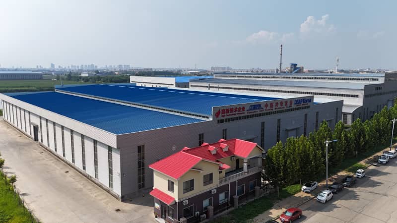 数字化赋能工业品出海 中拓冷弯智能运维模式带动外贸业绩稳步增长